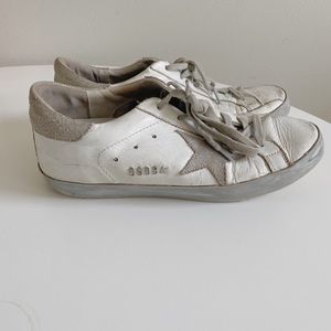 Golden Goose sneakers